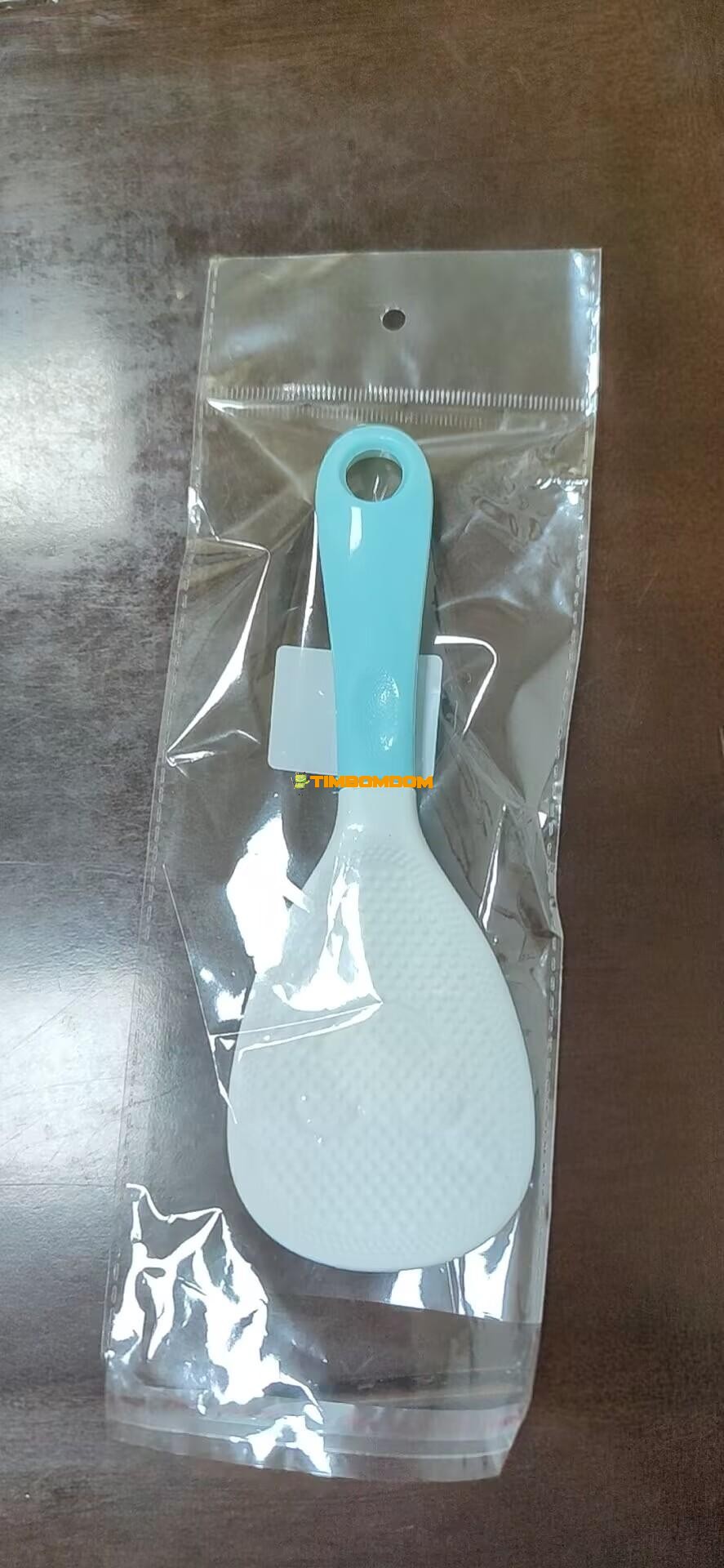 Plastic Spoon Plastic Spoon