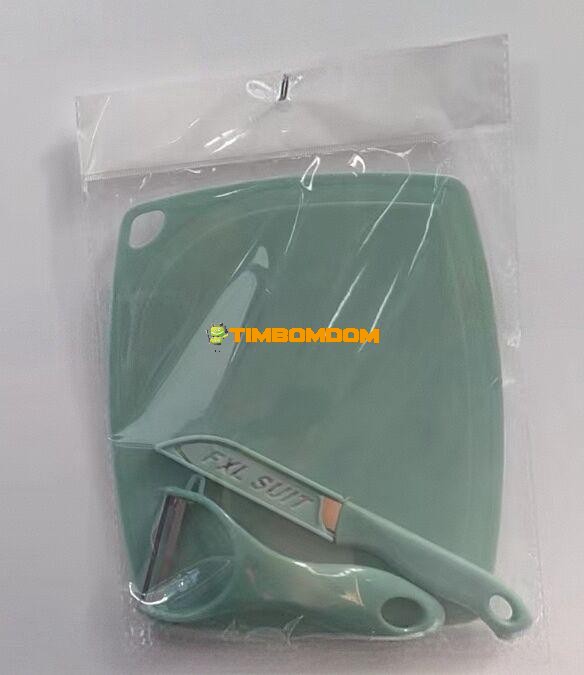 Grater Plastic Board Knife Kit Grater Plastic Board Knife Kit