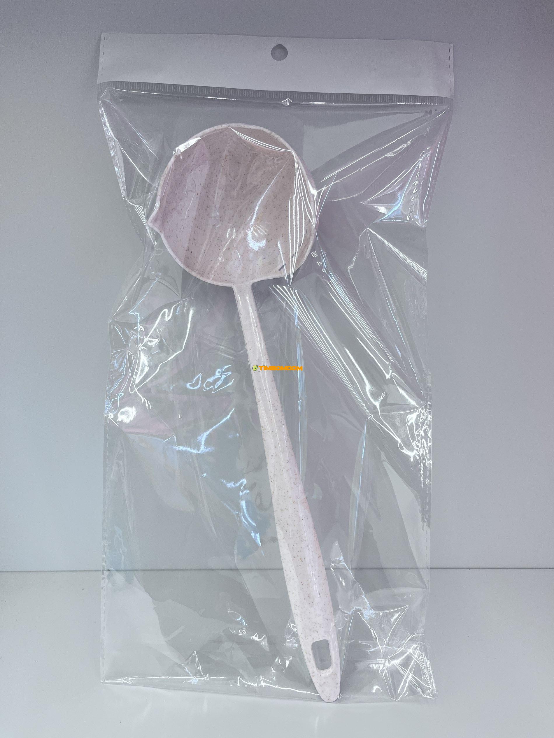 Plastic Spoon Plastic Spoon