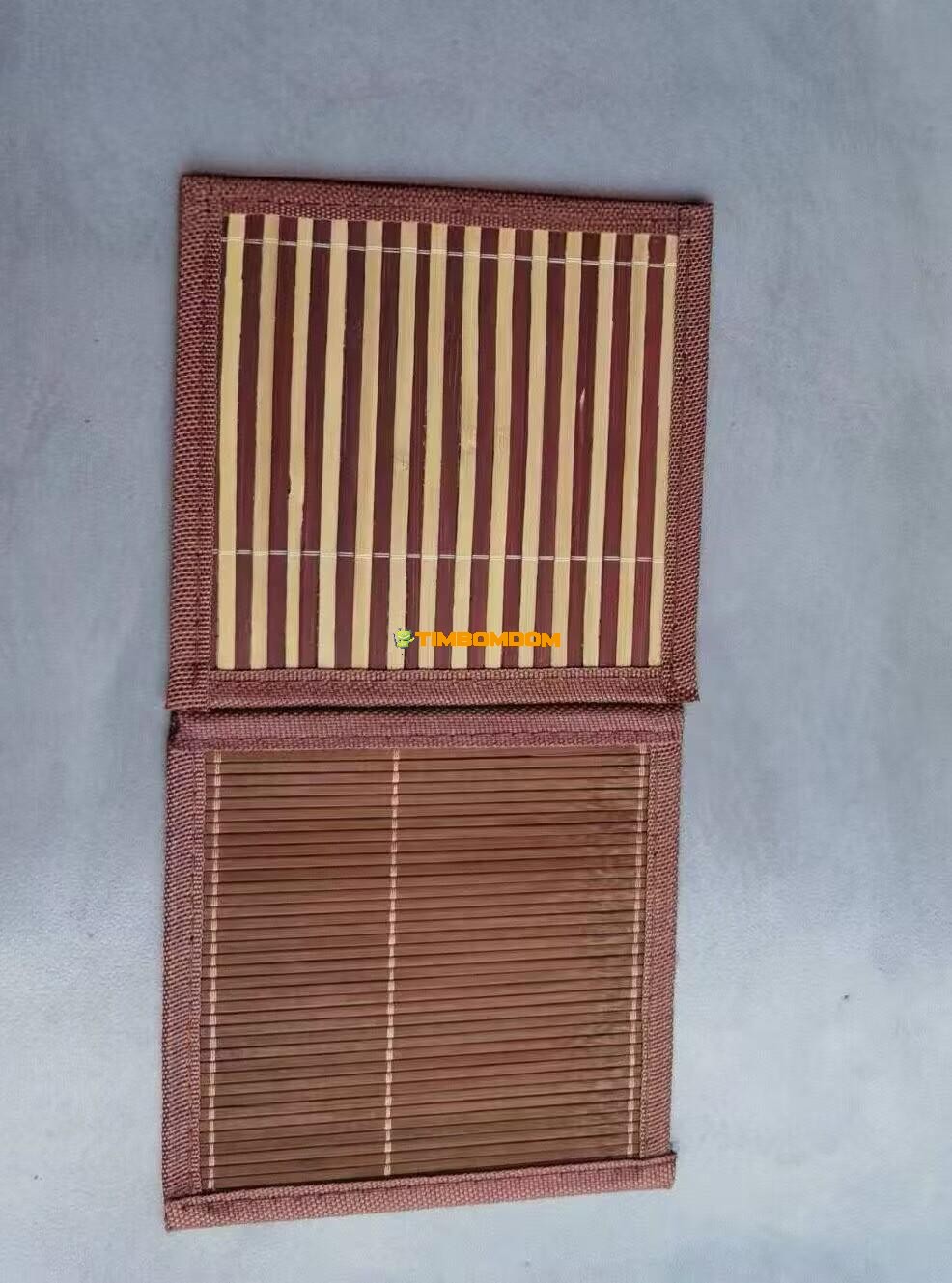 Bamboo mat Bamboo mat