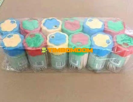 Toothpicks Toothpicks