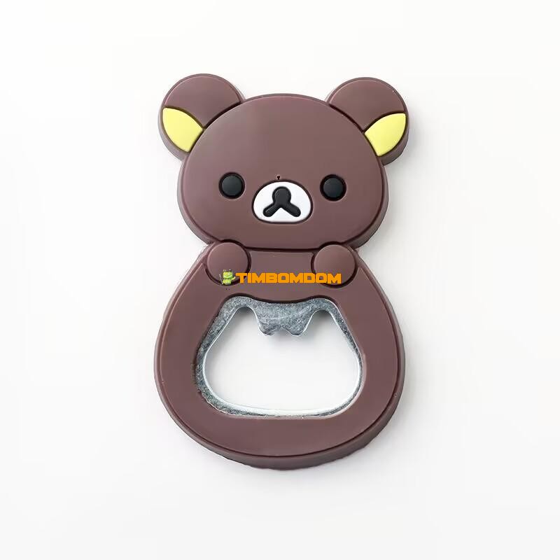 Plastic Bottle opener Plastic Bottle opener