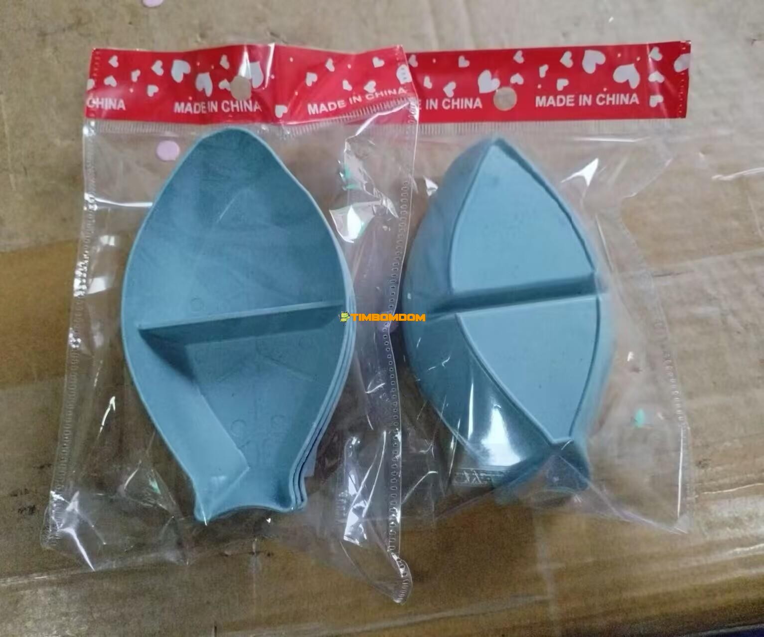 Plastic saucer Plastic saucer