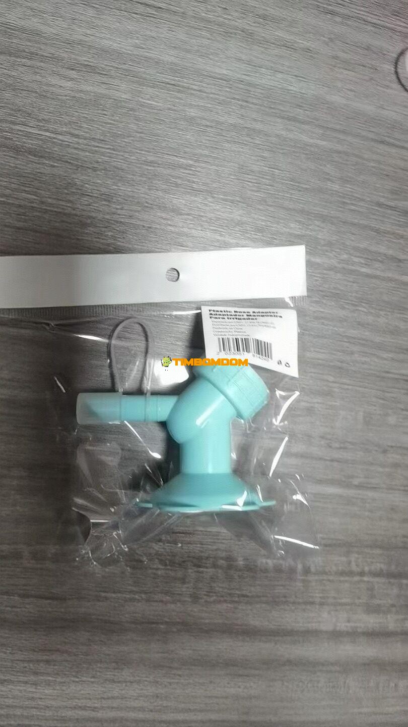 Plastic Hose adapter Plastic Hose adapter