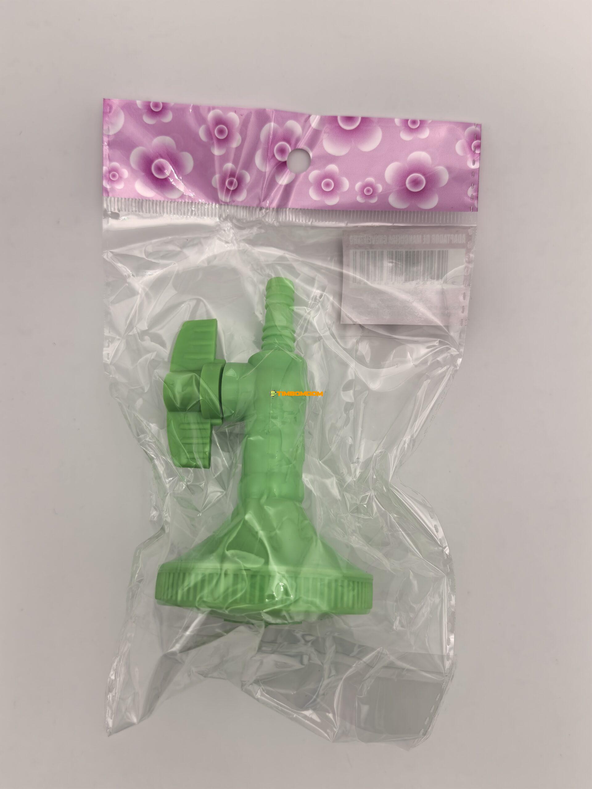 PLASTIC HOSE ADAPTER PLASTIC HOSE ADAPTER