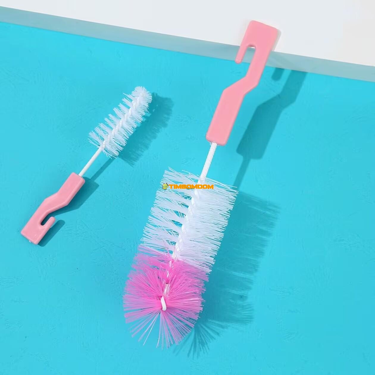 Plastic brush Plastic brush