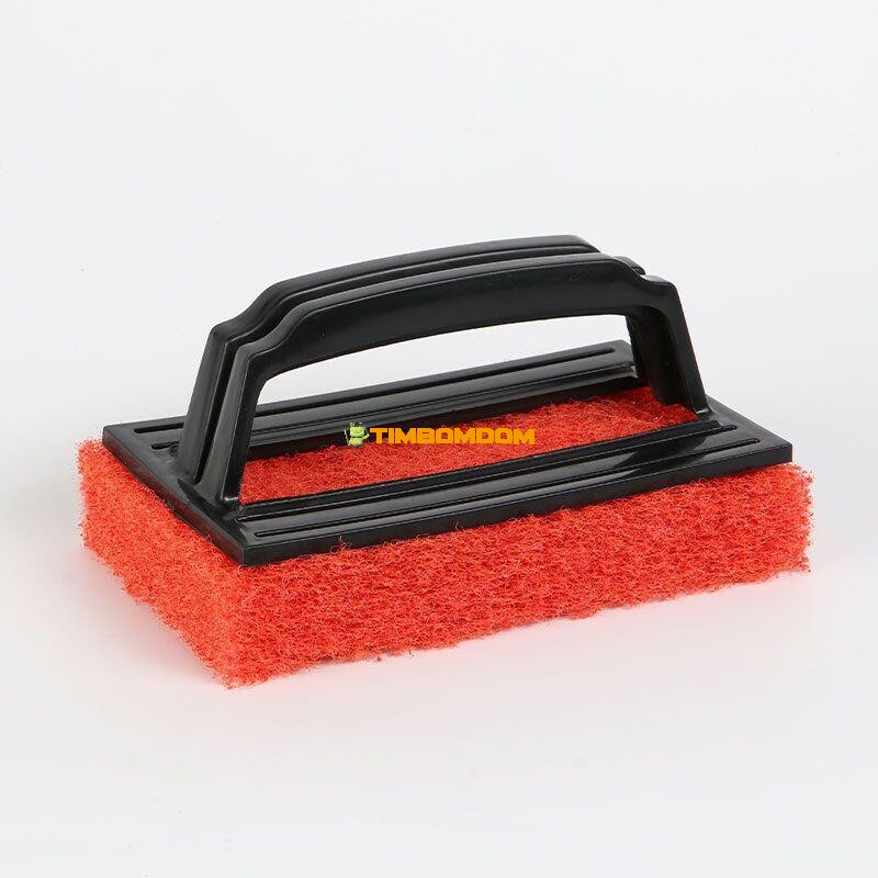 Plastic brush Plastic brush