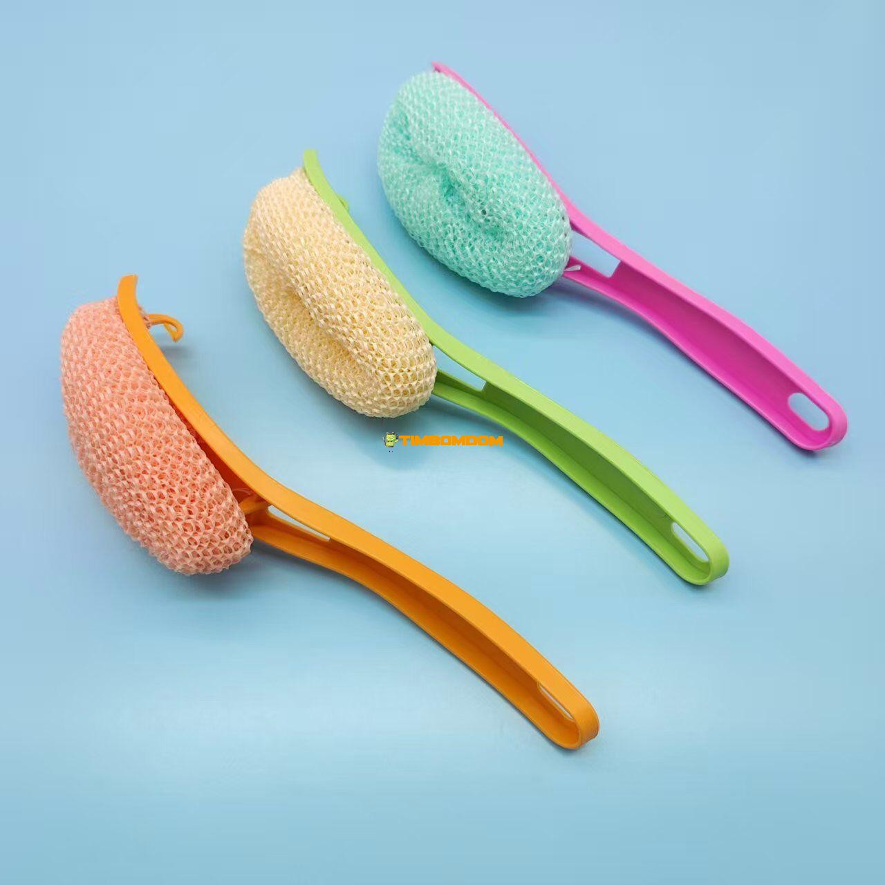 Plastic brush Plastic brush