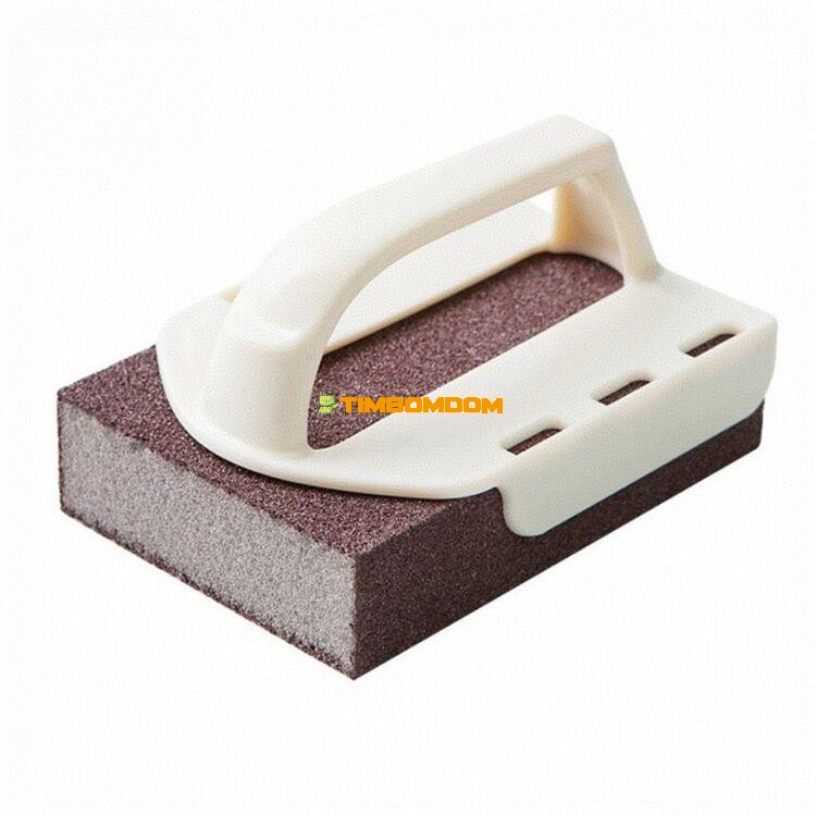 Plastic brush Plastic brush