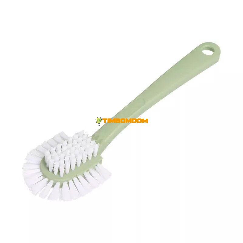 Plastic brush Plastic brush