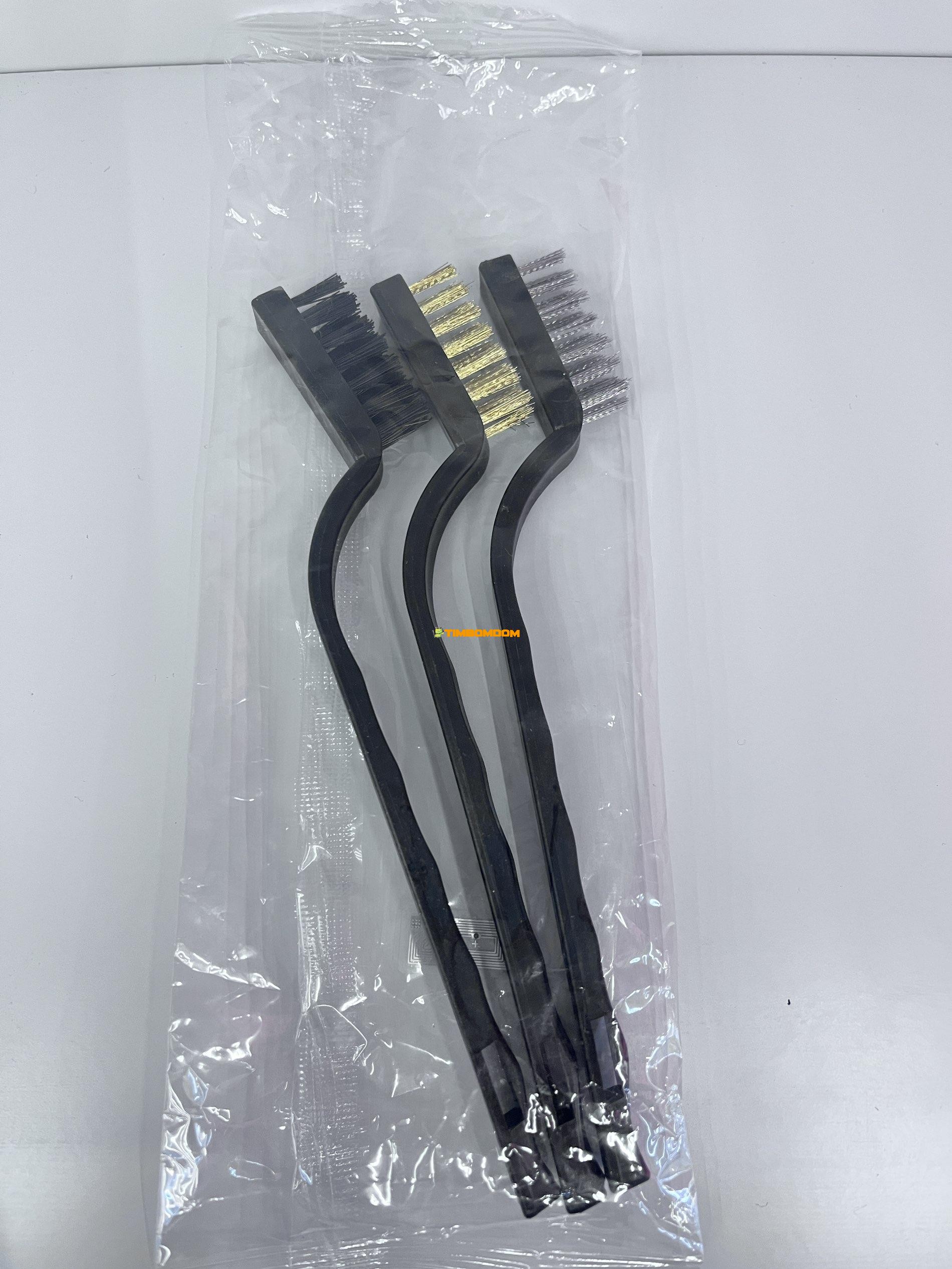 Plastic brush Plastic brush