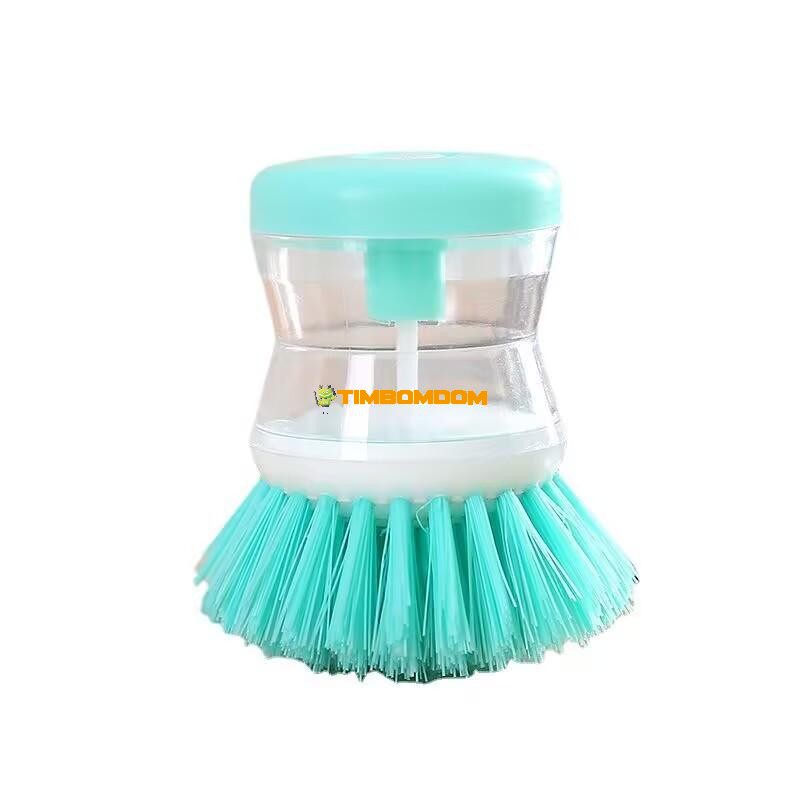 Plastic brush Plastic brush