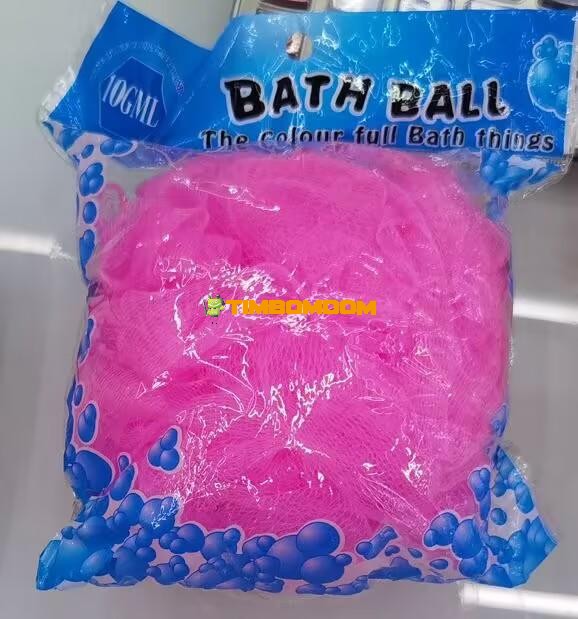 bath brush bath brush