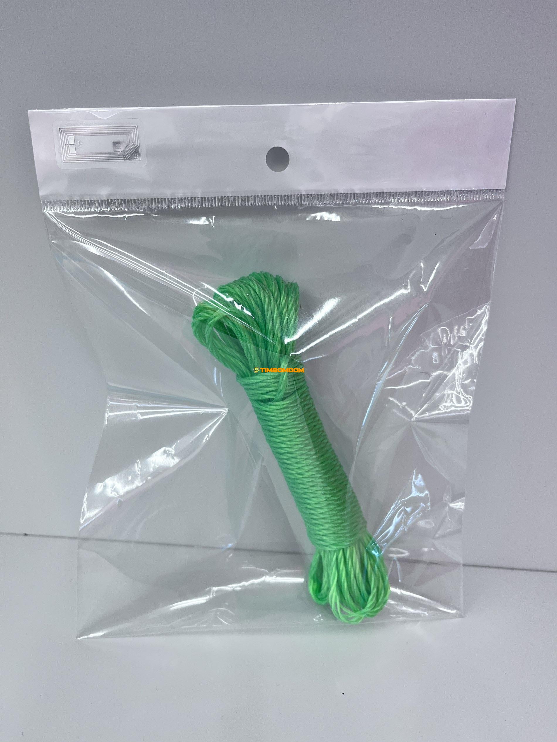 plastic rope plastic rope