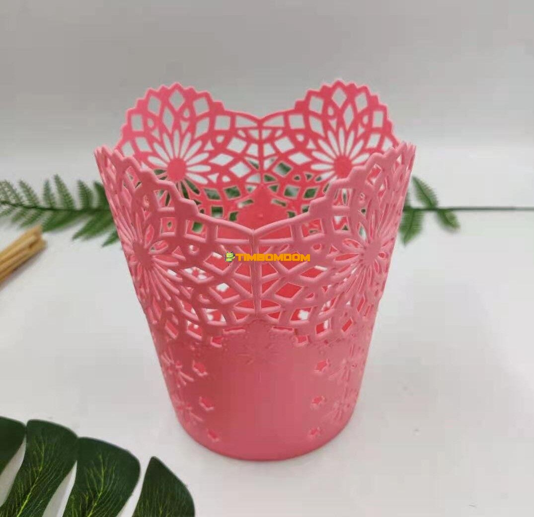 plastic basket plastic basket