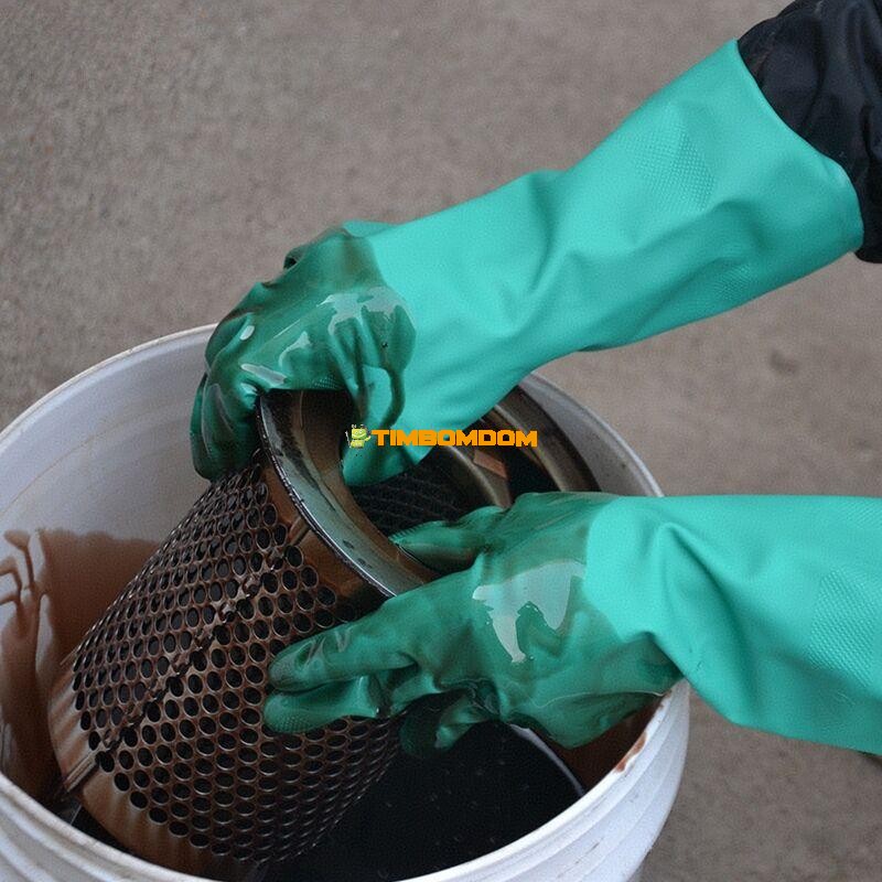 Glove Glove