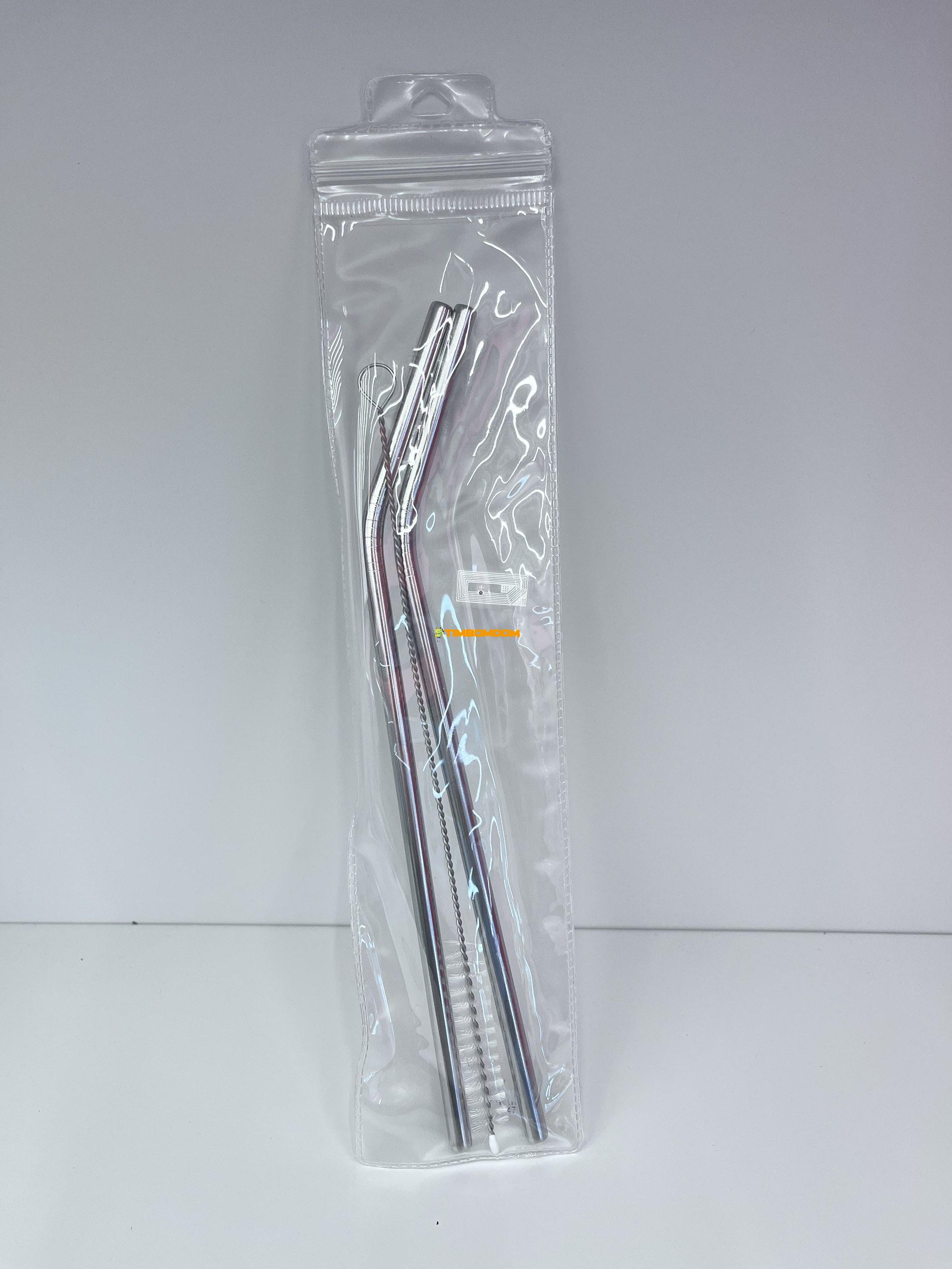 Stainless straw Stainless straw