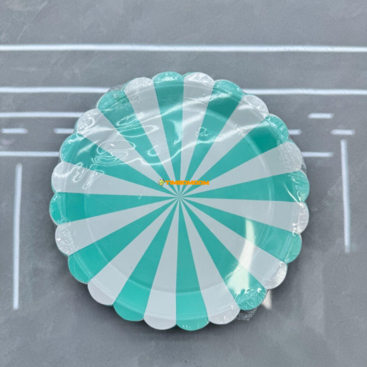Plate Plate