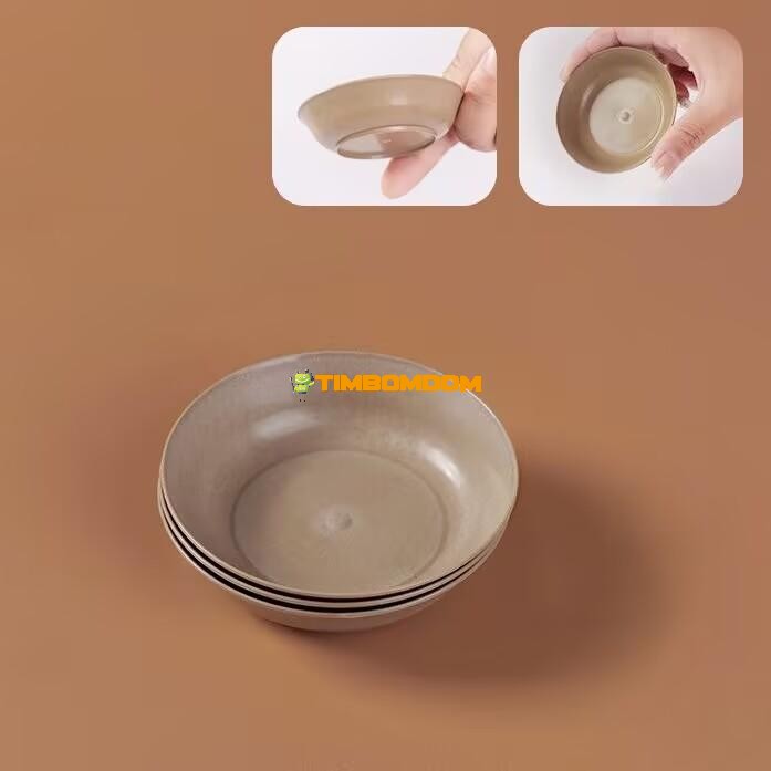 Sauce Plate Sauce Plate