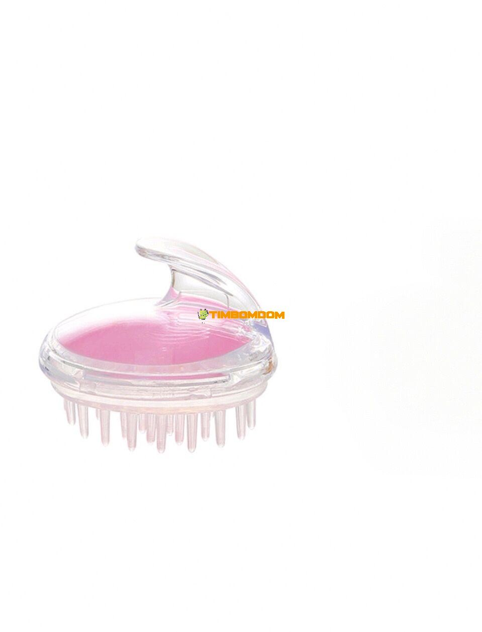 Plastic brush Plastic brush