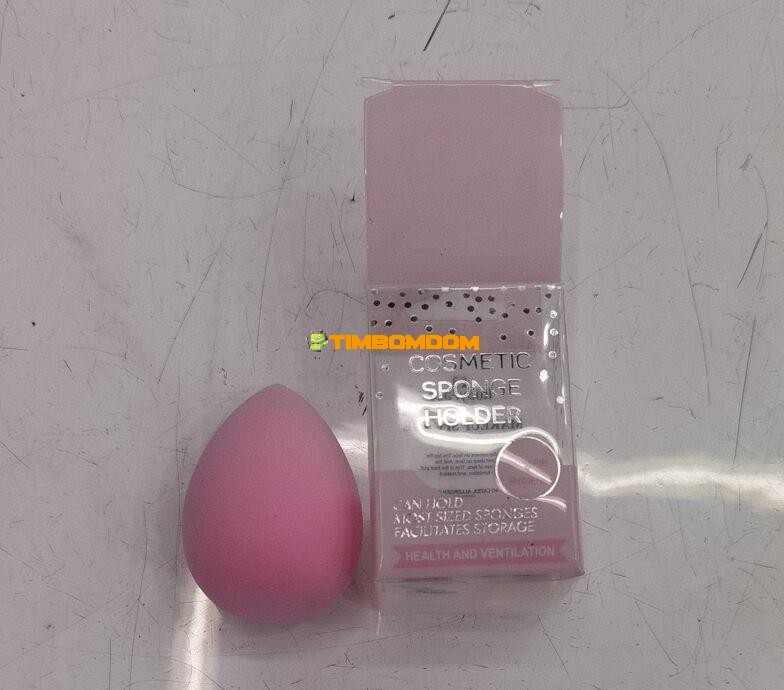 Makeup sponge Makeup sponge