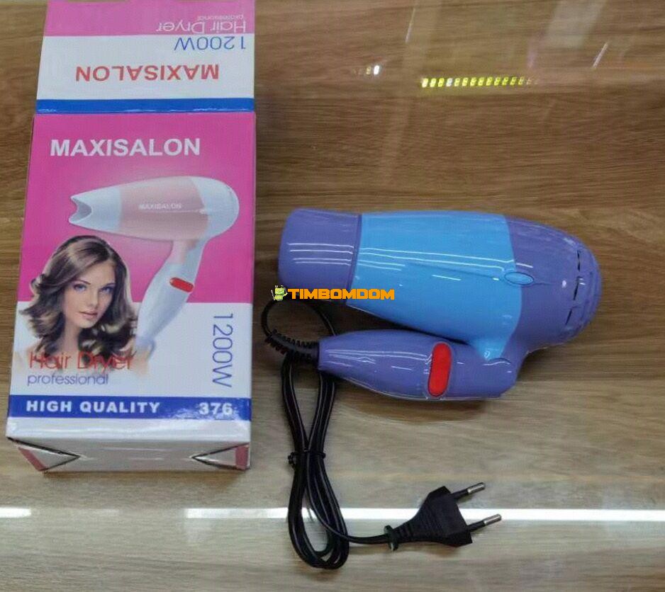 Hair dryer Hair dryer