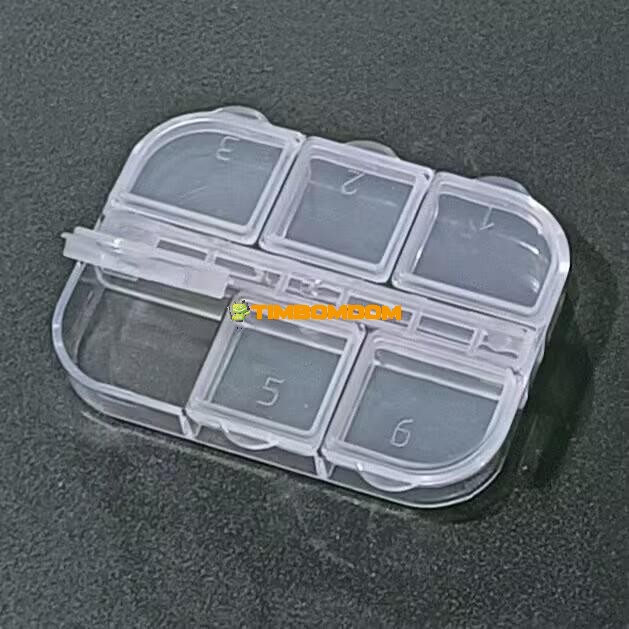Plastic Case Plastic Case