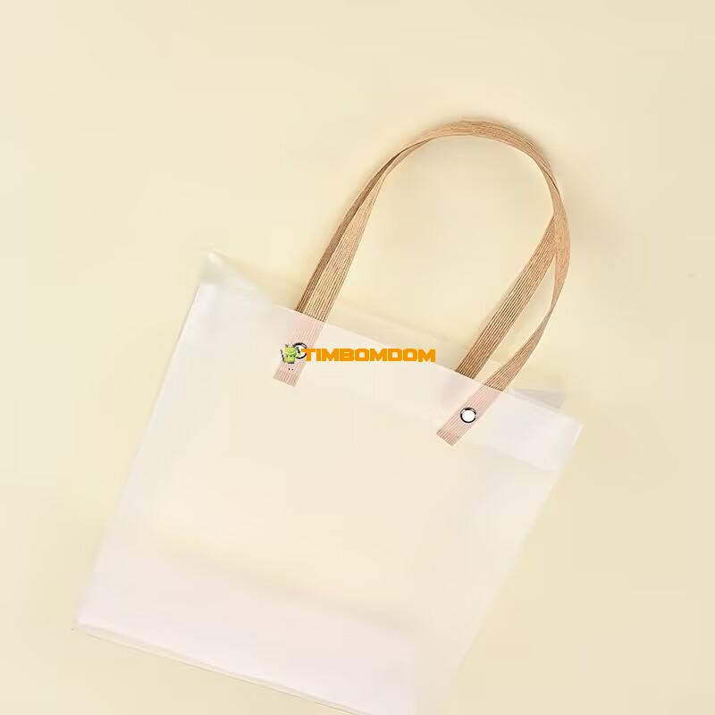 Plastic bag Plastic bag