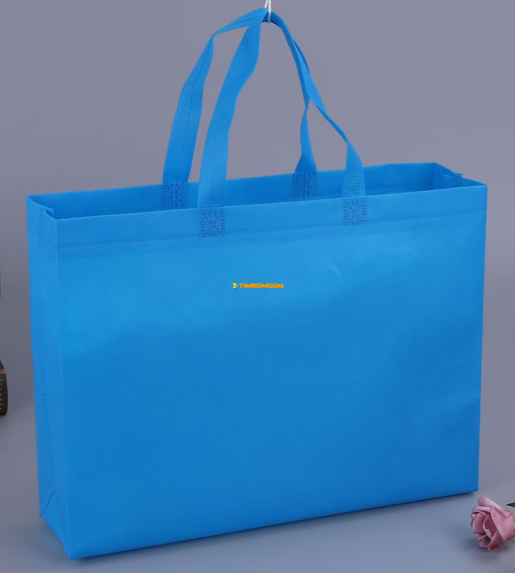 Plastic bag Plastic bag