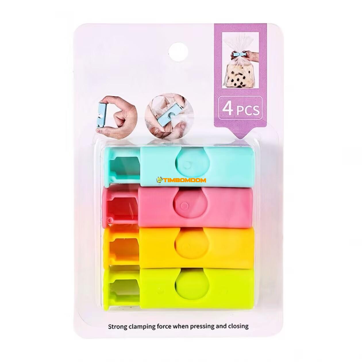 Clothes clip Clothes clip