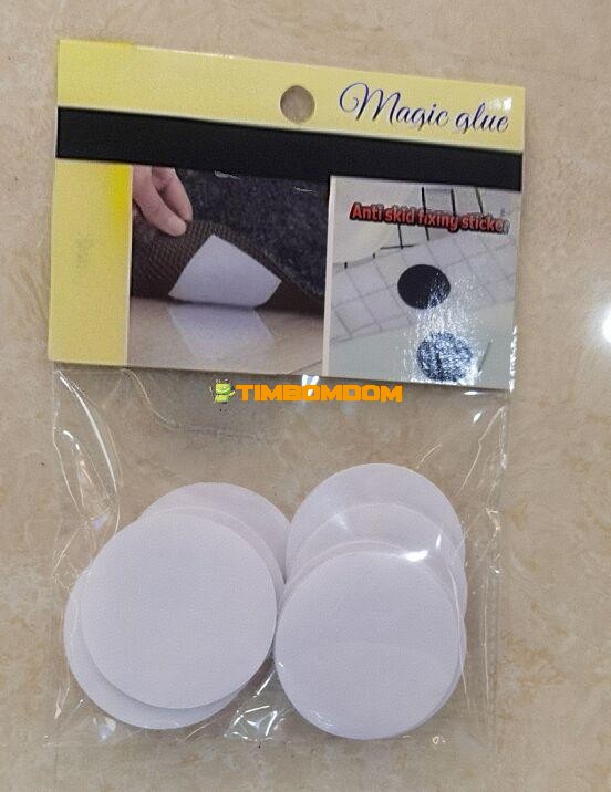 Magic Glue 5pc Magic Glue 5pc