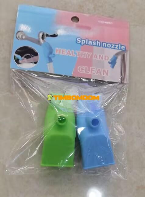 Silicone Nozzle Silicone Nozzle
