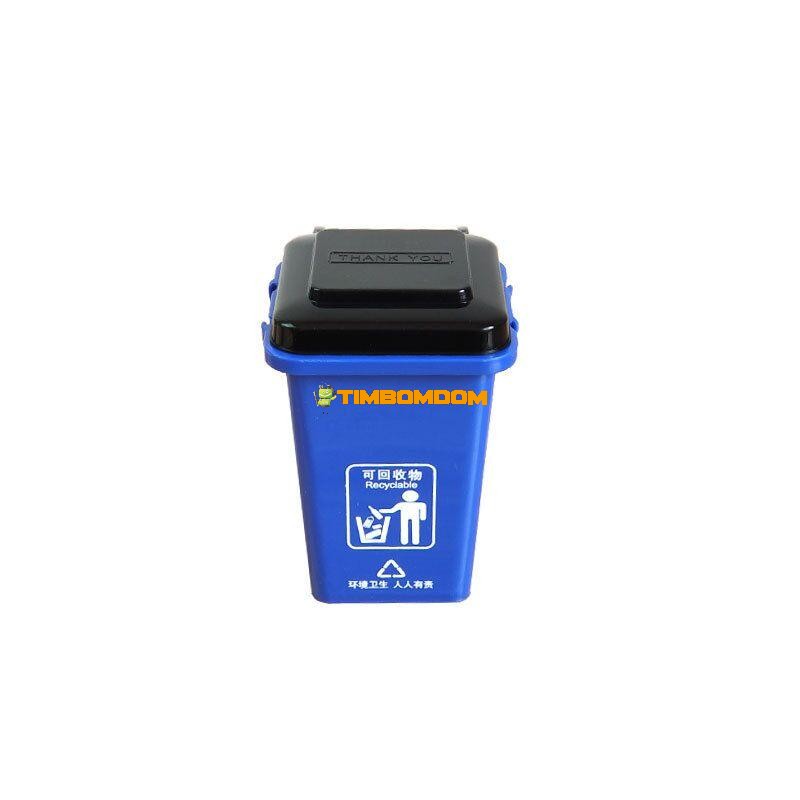 Plastic Trush Bin Plastic Trush Bin