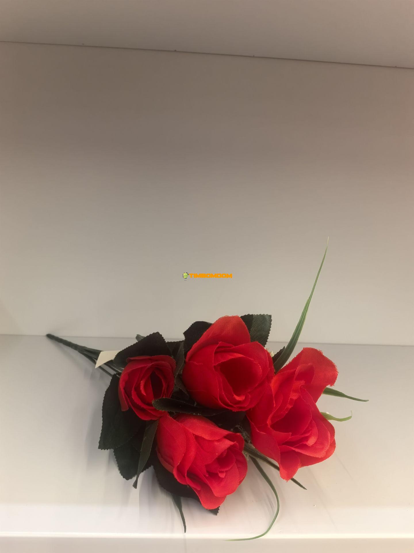 Plastic flower Plastic flower