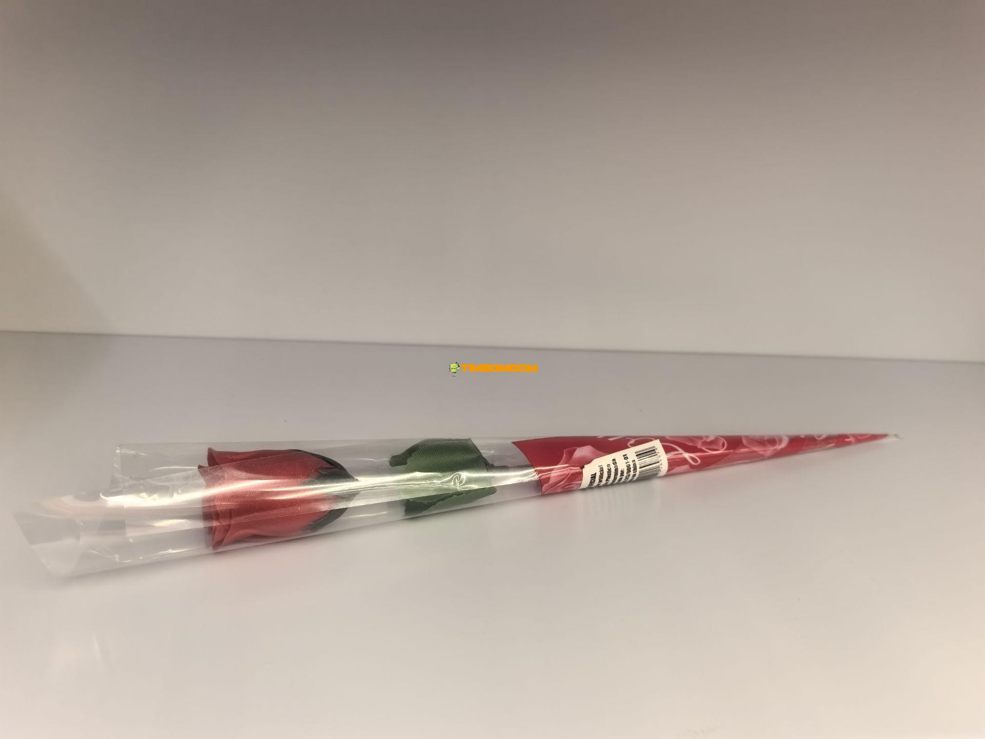 Plastic flower Plastic flower