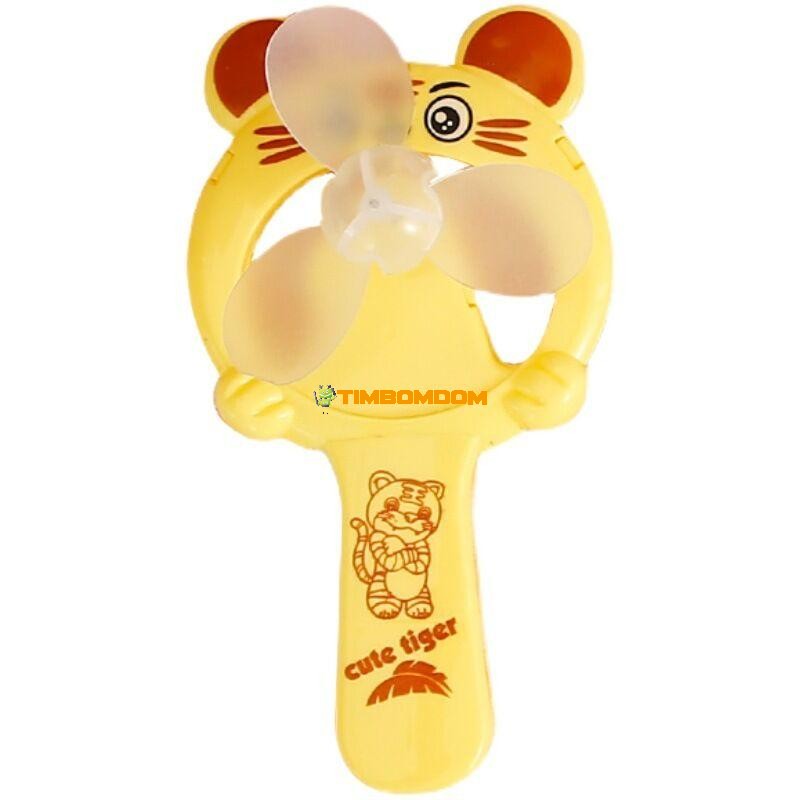 Plastic Fan Plastic Fan