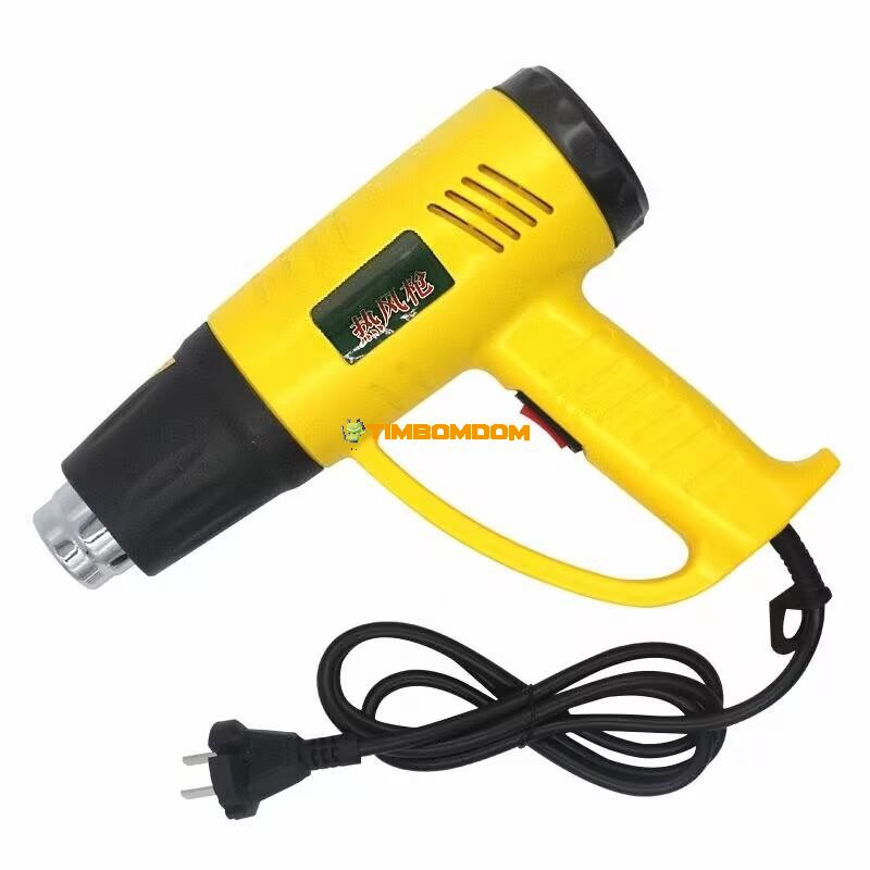Thermal Blower Thermal Blower
