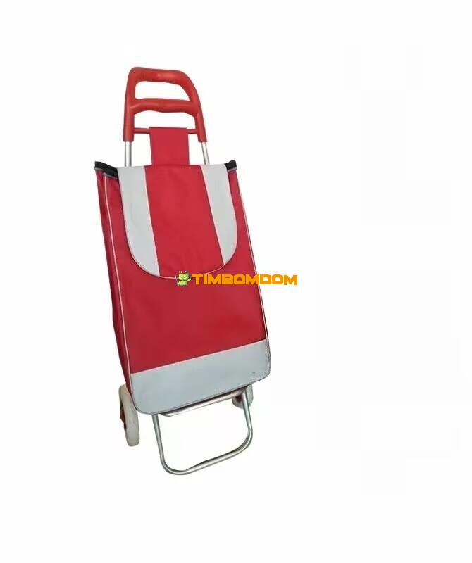 Bag Cart Bag Cart