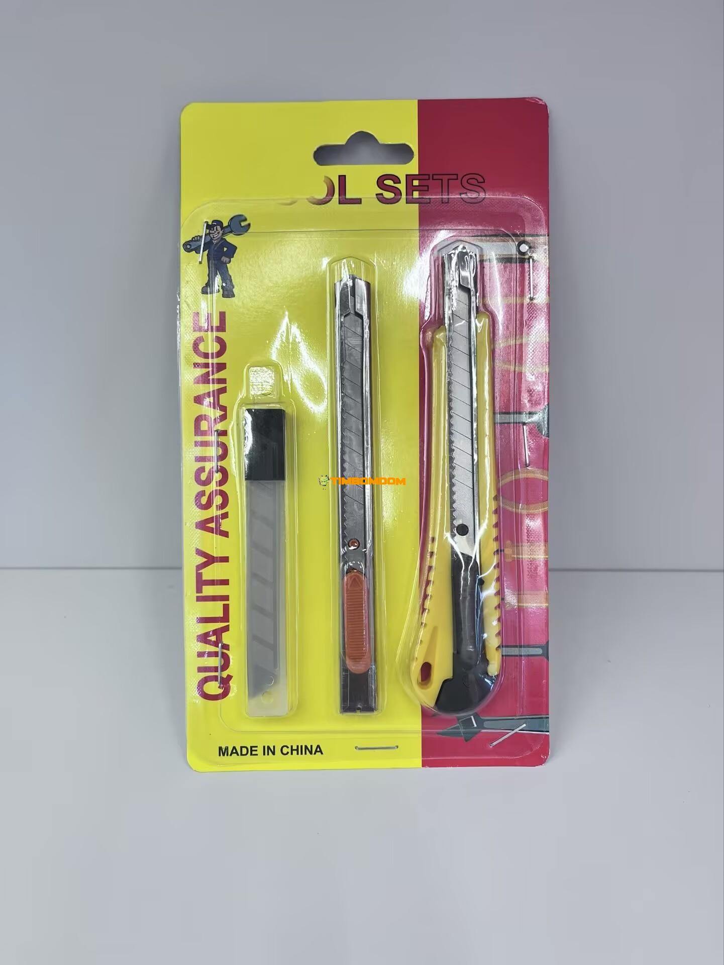 Utility Knife Blades Utility Knife Blades