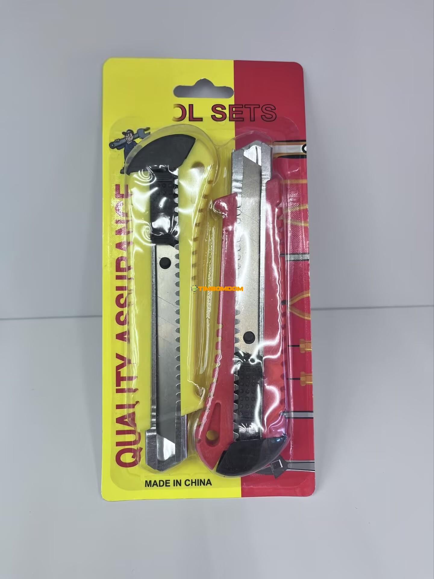 Large Utility Knife Large Utility Knife