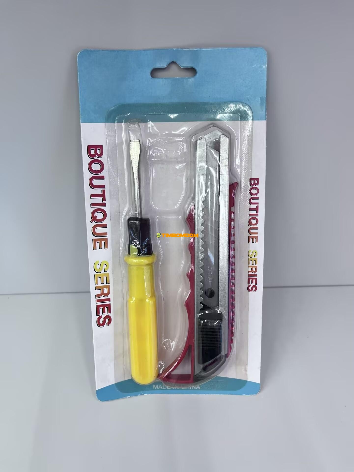 Screwdriver Utility Knife Screwdriver Utility Knife