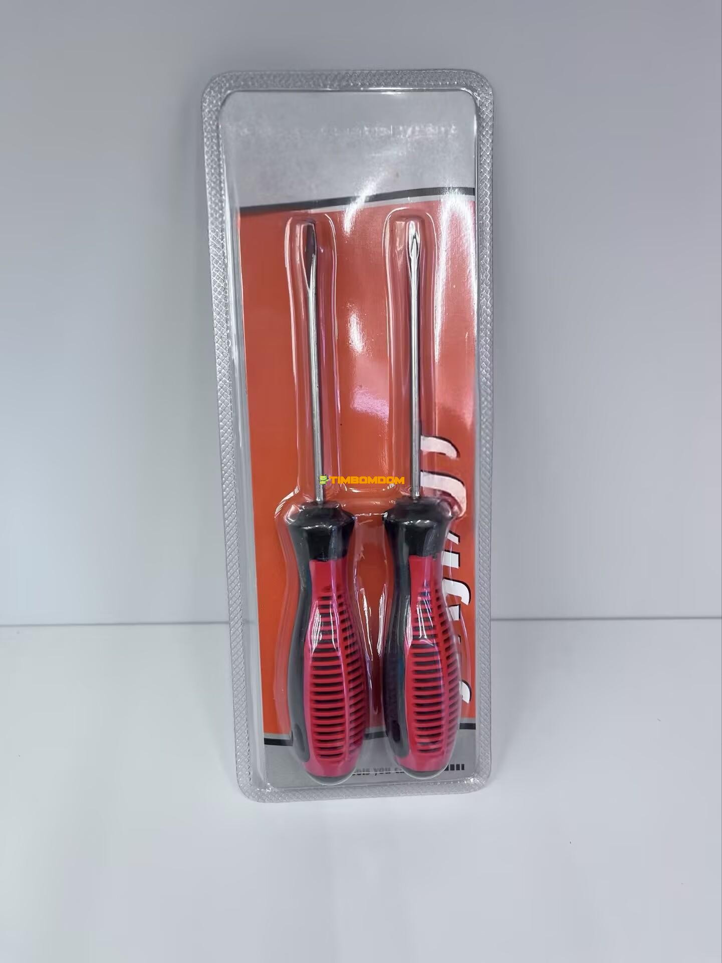 Screwdriver Screwdriver