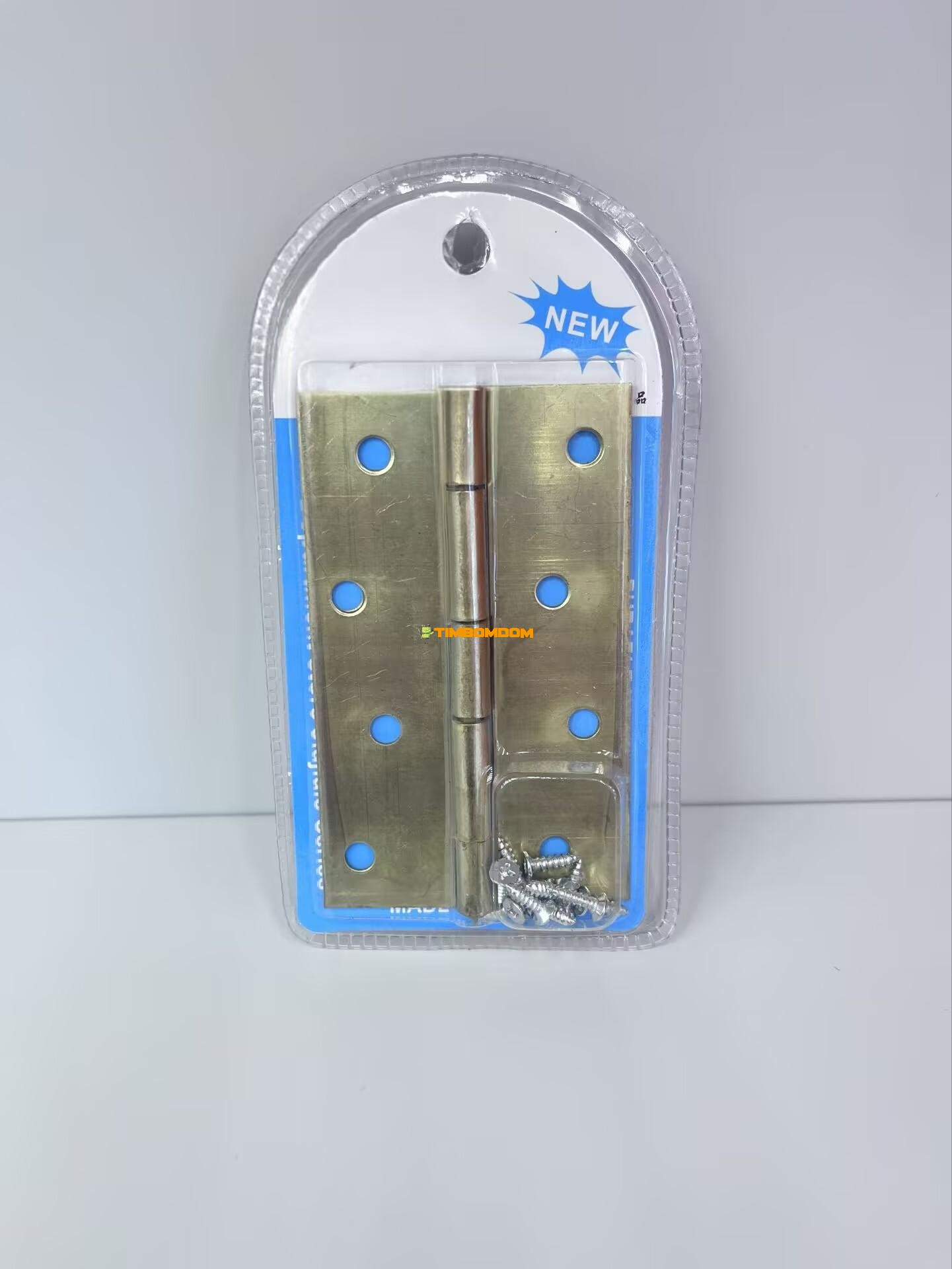 4-Inch Single Hinge 4-Inch Single Hinge