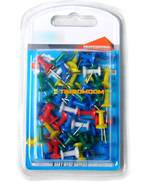 I-Shaped Nails 20g I-Shaped Nails 20g