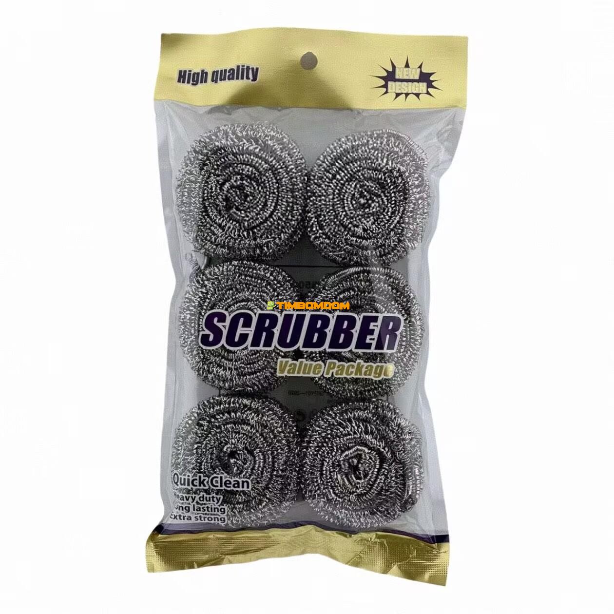 steel wool steel wool