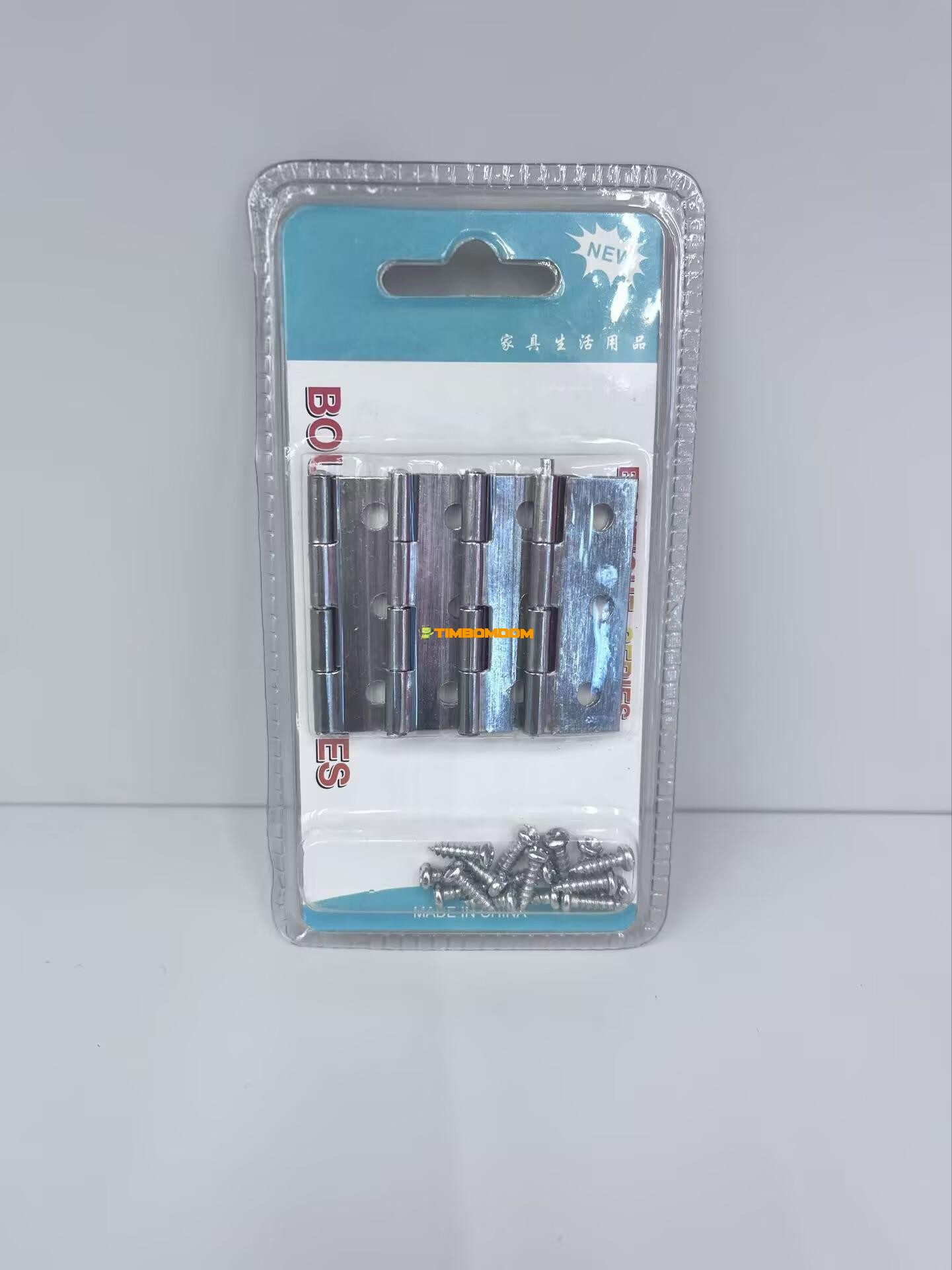 2-Inch Hinge 2-Inch Hinge