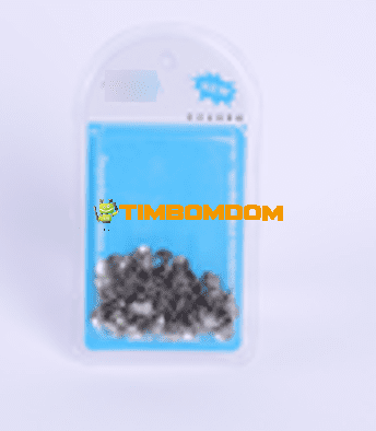 Double-Pack Push Pins Double-Pack Push Pins