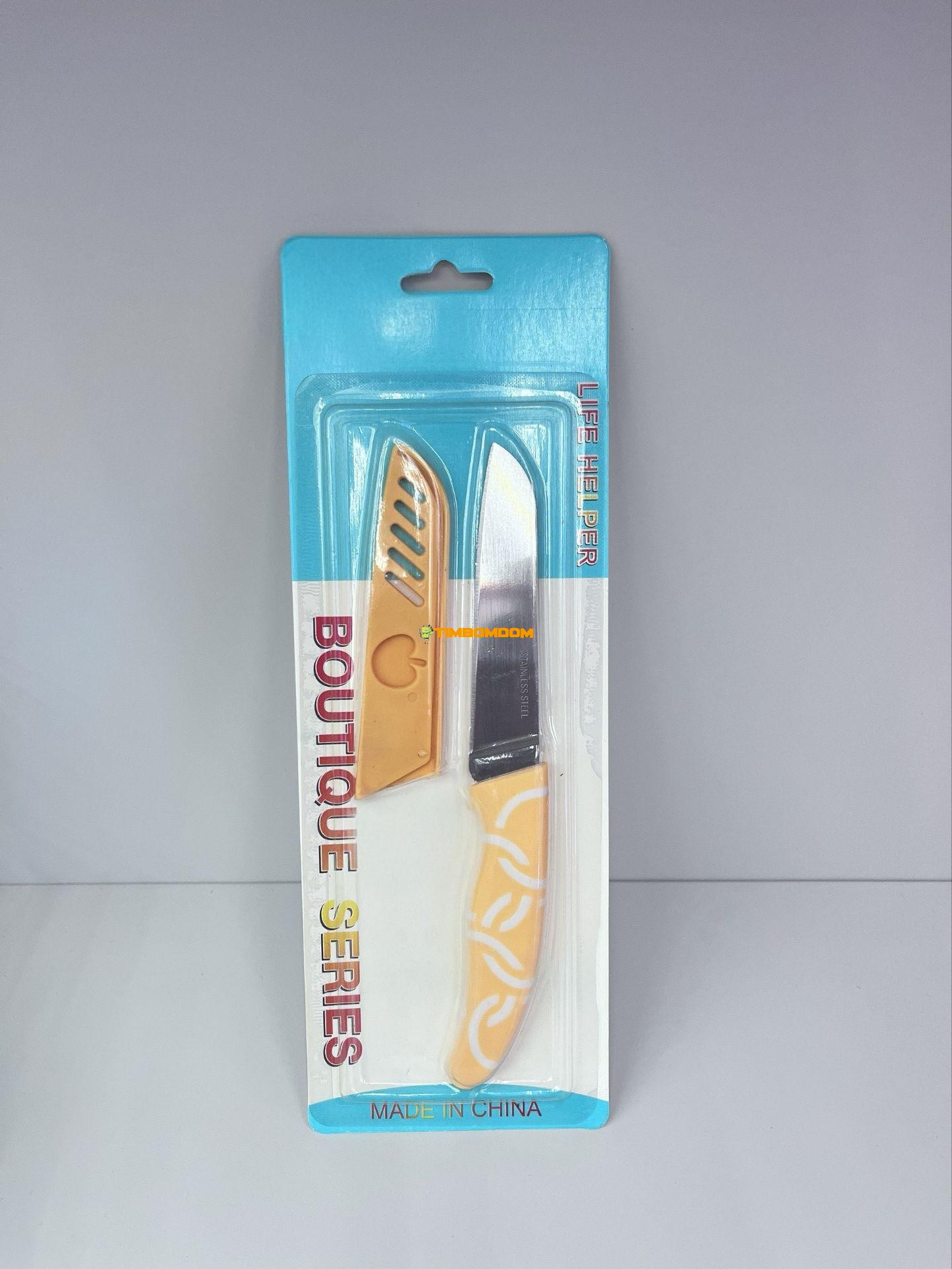 Pattern Knife Pattern Knife