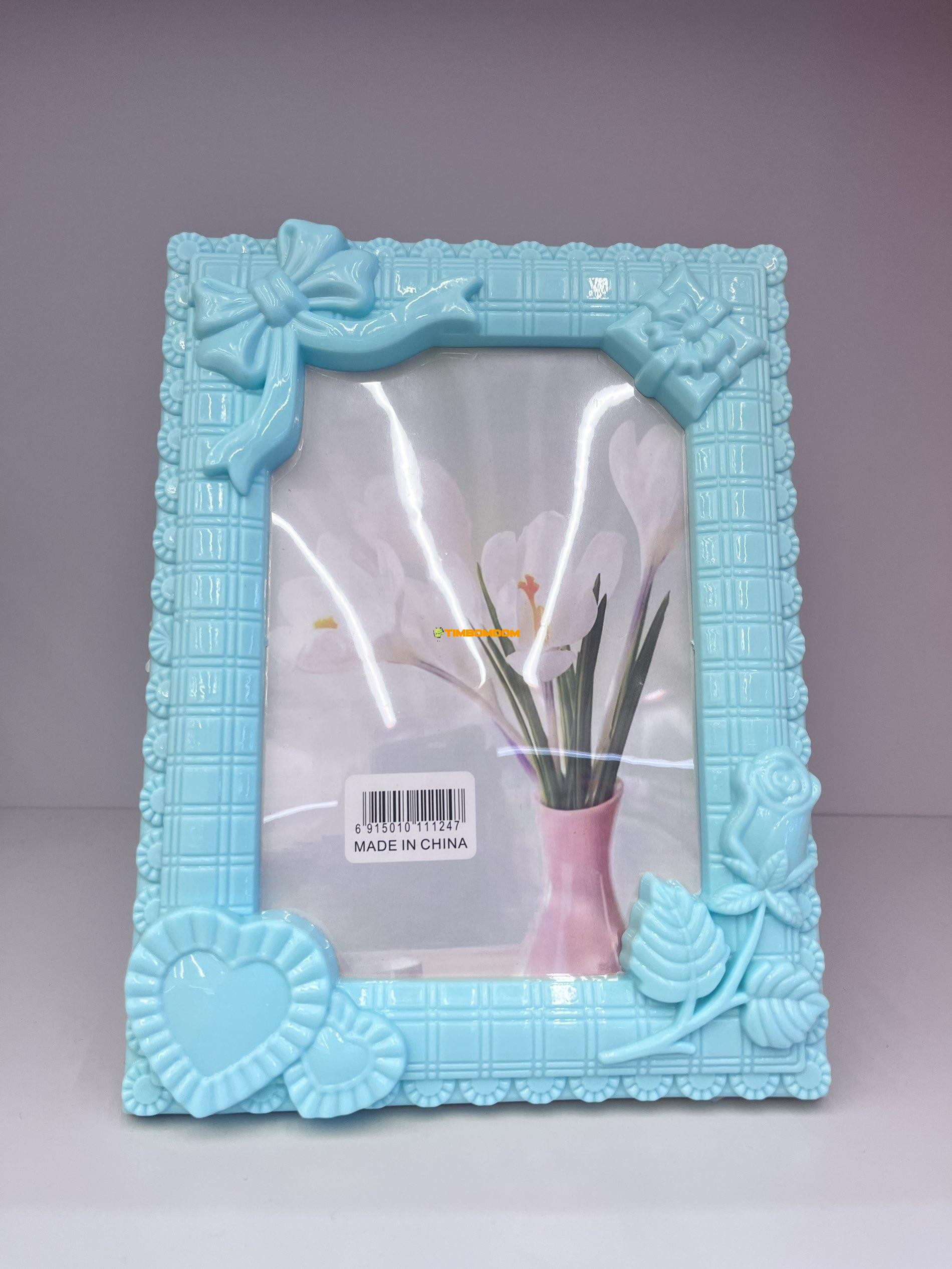 Bowknot Photo Frame Bowknot Photo Frame