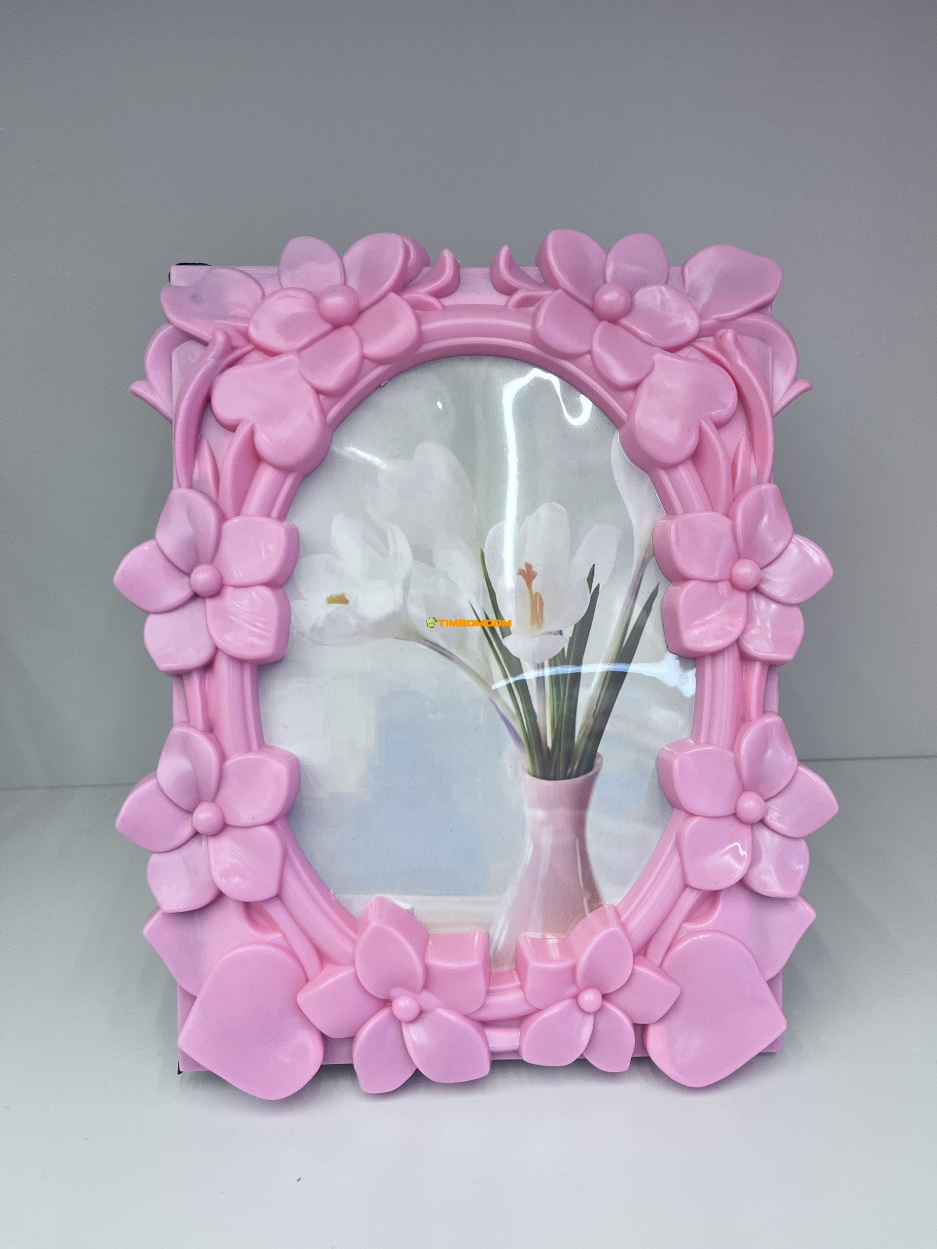 Lotus Photo Frame Lotus Photo Frame